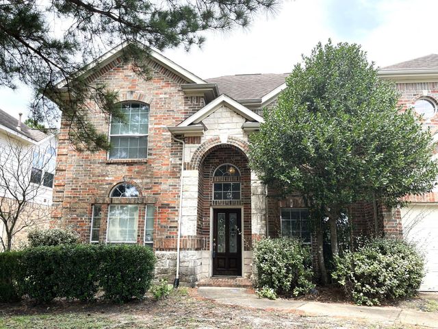 10103 Heron Meadows Drive, Houston, TX 77095