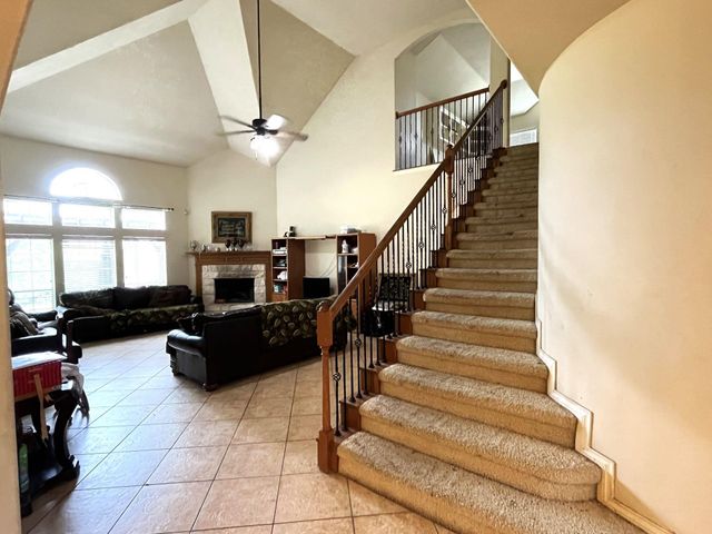 10103 Heron Meadows Drive, Houston, TX 77095