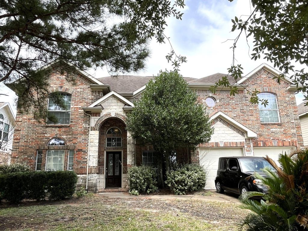 10103 Heron Meadows Drive, Houston, TX 77095