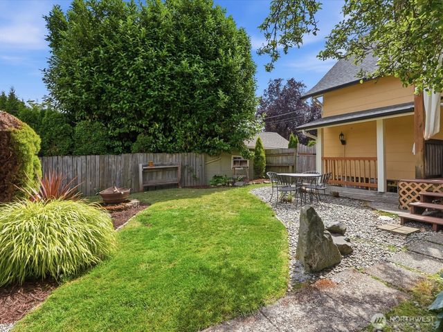3609 N 26th Street, Tacoma, WA 98407