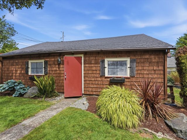3609 N 26th Street, Tacoma, WA 98407
