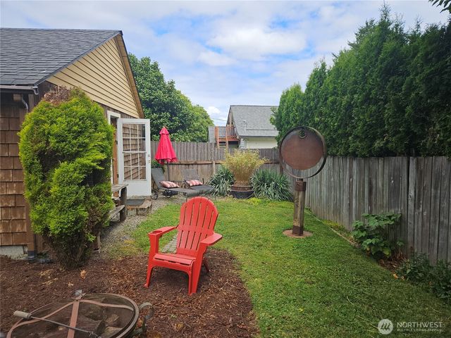 3609 N 26th Street, Tacoma, WA 98407