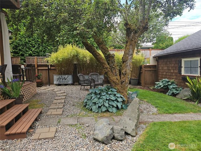 3609 N 26th Street, Tacoma, WA 98407