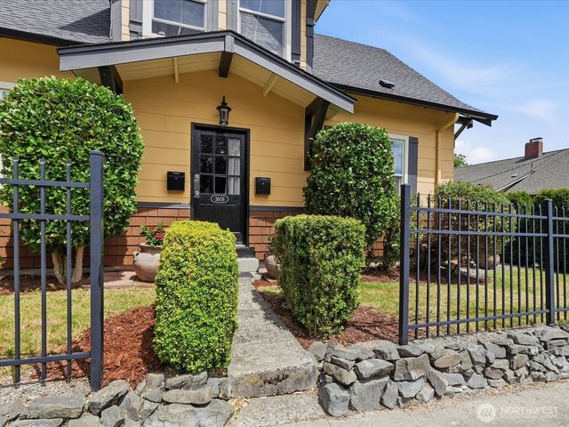 3609 N 26th Street, Tacoma, WA 98407