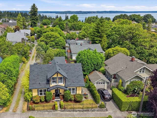 3609 N 26th Street, Tacoma, WA 98407
