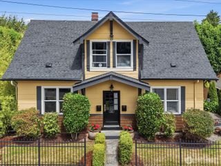 3609 N 26th Street, Tacoma, WA 98407