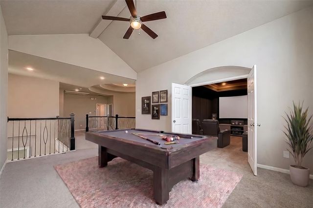 115 N Winter Sunrise Circle, Tomball, TX 77375