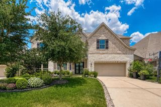 115 N Winter Sunrise Circle, Tomball, TX 77375
