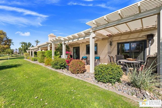 41495 Preston Trail, Palm Desert, CA 92211