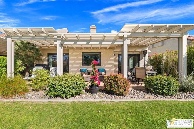 41495 Preston Trail, Palm Desert, CA 92211