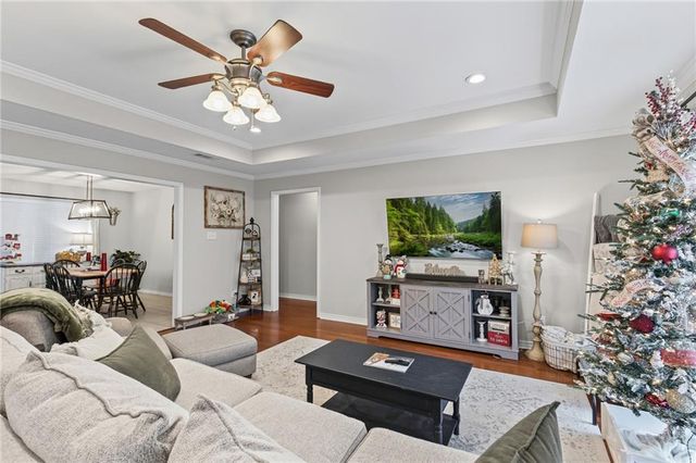 5617 Orchard Street, Satsuma, AL 36572