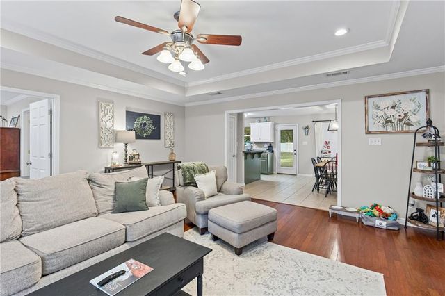 5617 Orchard Street, Satsuma, AL 36572