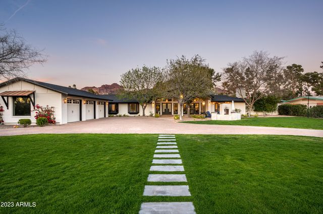 4614 E LAFAYETTE Boulevard, Phoenix, AZ 85018