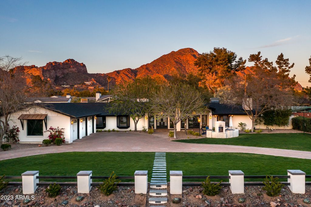 4614 E LAFAYETTE Boulevard, Phoenix, AZ 85018