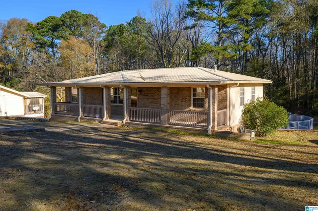 5312 WASHBURN DRIVE, Adamsville, AL 35005