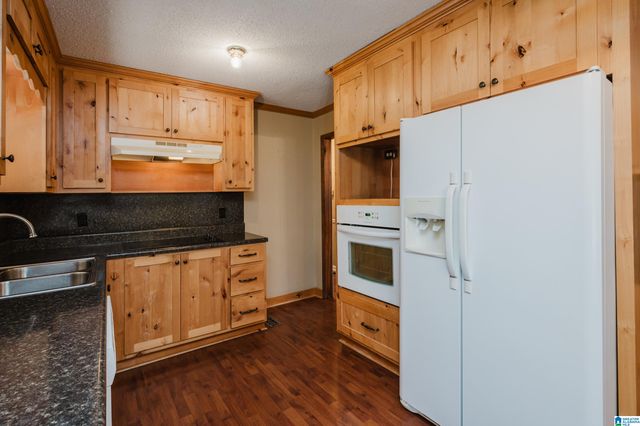 5312 WASHBURN DRIVE, Adamsville, AL 35005