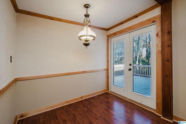 5312 WASHBURN DRIVE, Adamsville, AL 35005