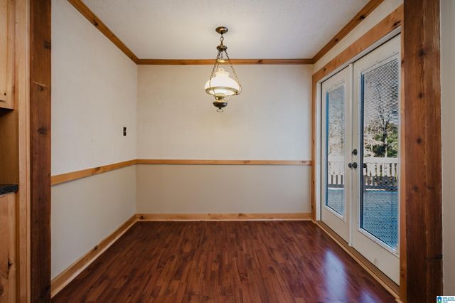 5312 WASHBURN DRIVE, Adamsville, AL 35005