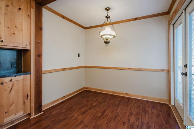 5312 WASHBURN DRIVE, Adamsville, AL 35005