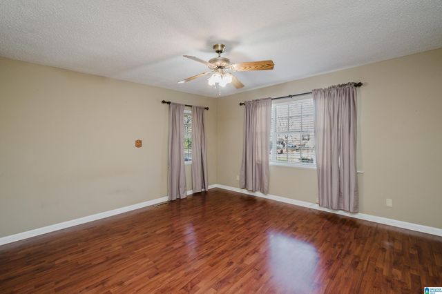 5312 WASHBURN DRIVE, Adamsville, AL 35005