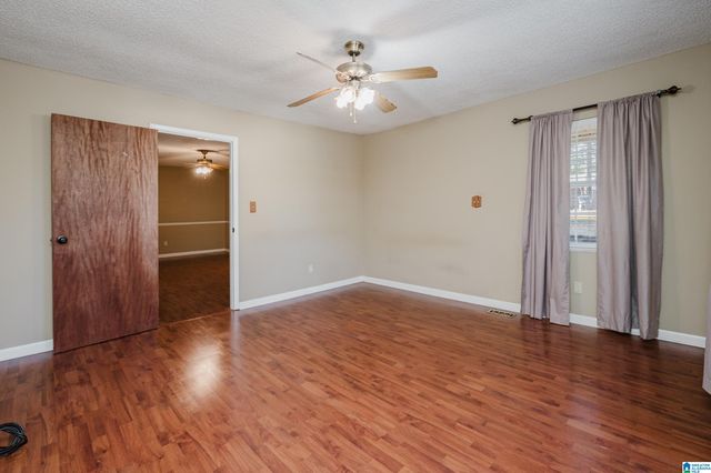 5312 WASHBURN DRIVE, Adamsville, AL 35005