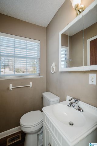 5312 WASHBURN DRIVE, Adamsville, AL 35005