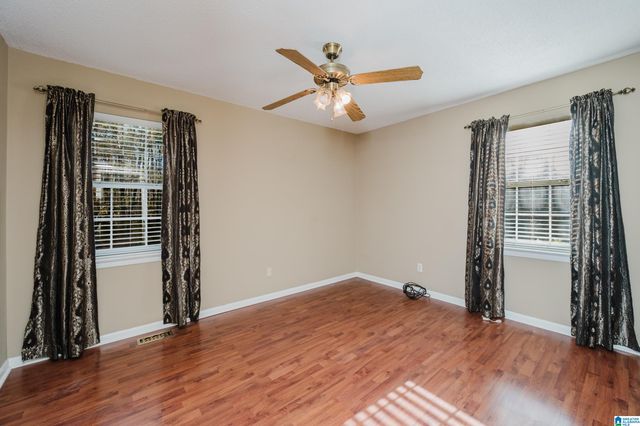 5312 WASHBURN DRIVE, Adamsville, AL 35005