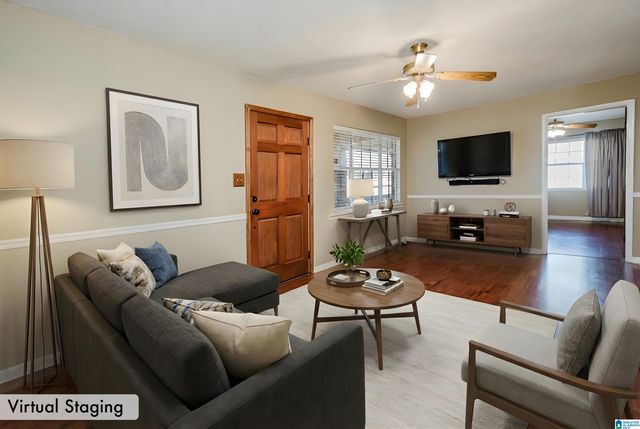 5312 WASHBURN DRIVE, Adamsville, AL 35005