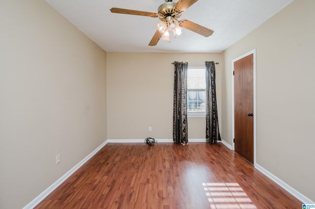 5312 WASHBURN DRIVE, Adamsville, AL 35005