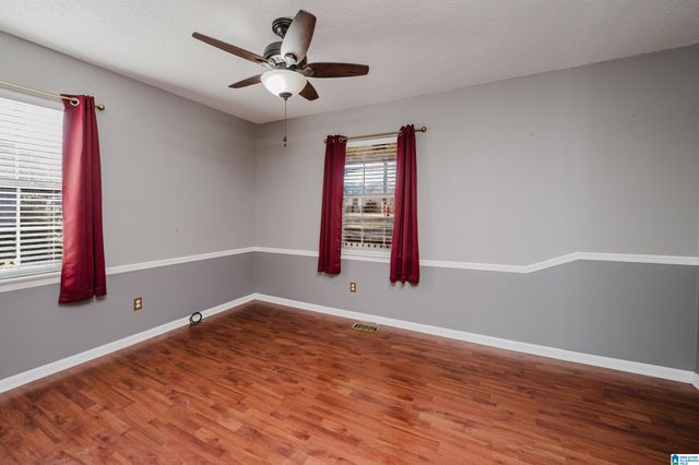 5312 WASHBURN DRIVE, Adamsville, AL 35005