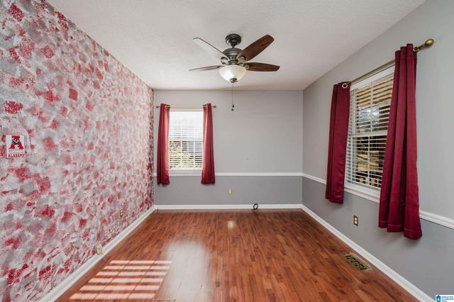 5312 WASHBURN DRIVE, Adamsville, AL 35005