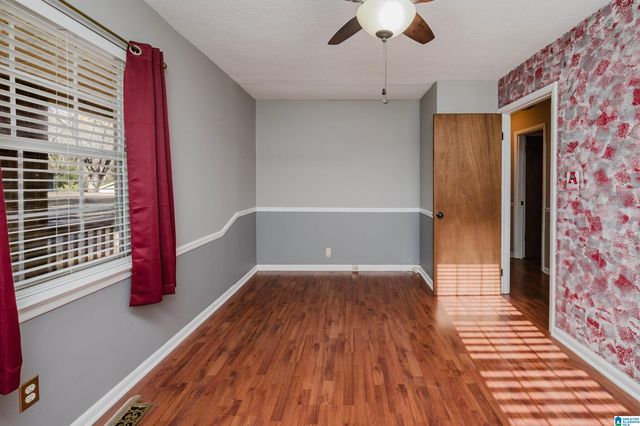 5312 WASHBURN DRIVE, Adamsville, AL 35005