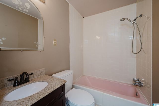 5312 WASHBURN DRIVE, Adamsville, AL 35005