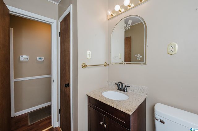 5312 WASHBURN DRIVE, Adamsville, AL 35005