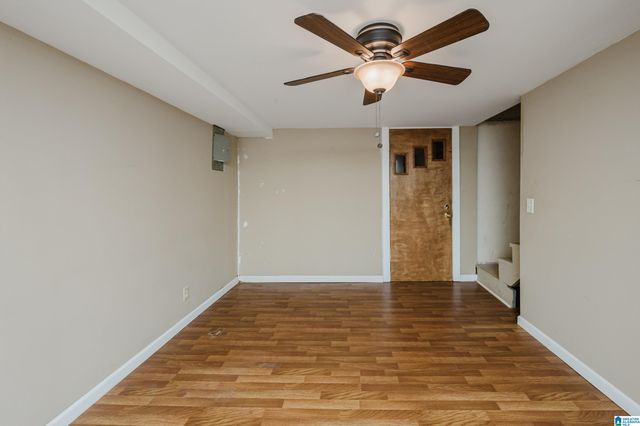 5312 WASHBURN DRIVE, Adamsville, AL 35005