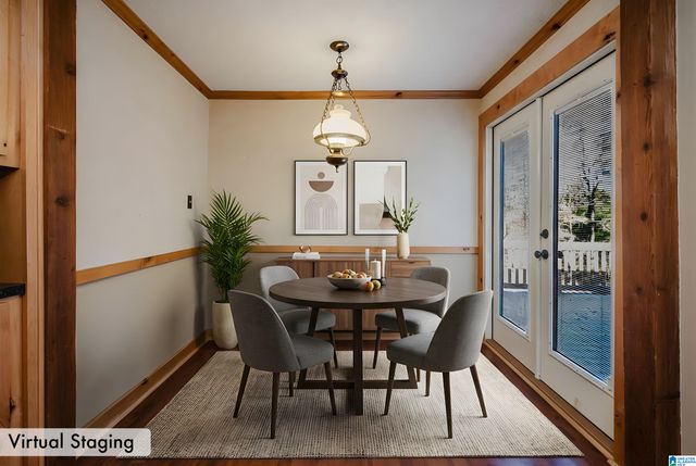 5312 WASHBURN DRIVE, Adamsville, AL 35005