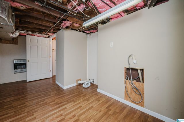 5312 WASHBURN DRIVE, Adamsville, AL 35005