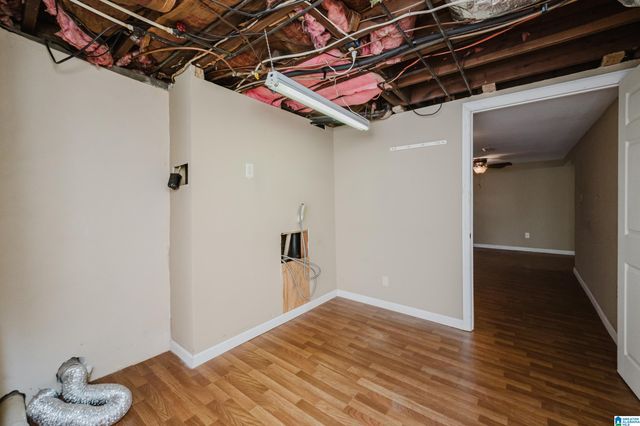 5312 WASHBURN DRIVE, Adamsville, AL 35005