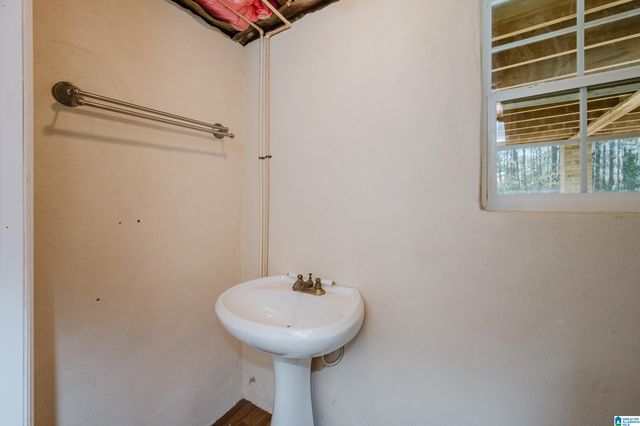 5312 WASHBURN DRIVE, Adamsville, AL 35005