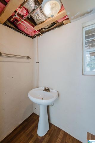 5312 WASHBURN DRIVE, Adamsville, AL 35005