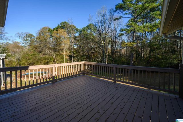 5312 WASHBURN DRIVE, Adamsville, AL 35005