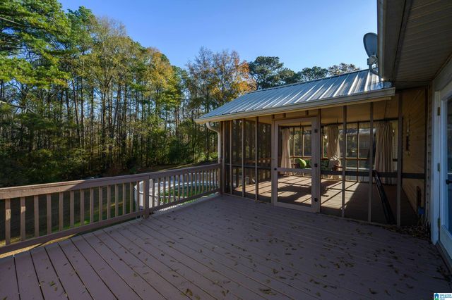 5312 WASHBURN DRIVE, Adamsville, AL 35005