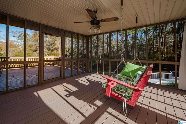 5312 WASHBURN DRIVE, Adamsville, AL 35005