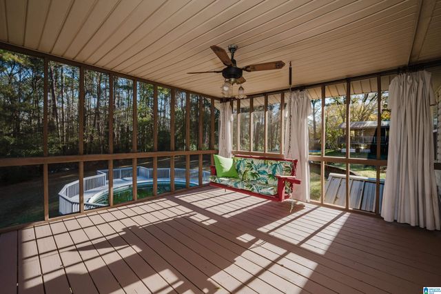 5312 WASHBURN DRIVE, Adamsville, AL 35005