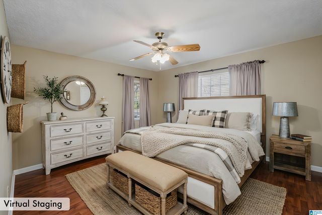 5312 WASHBURN DRIVE, Adamsville, AL 35005