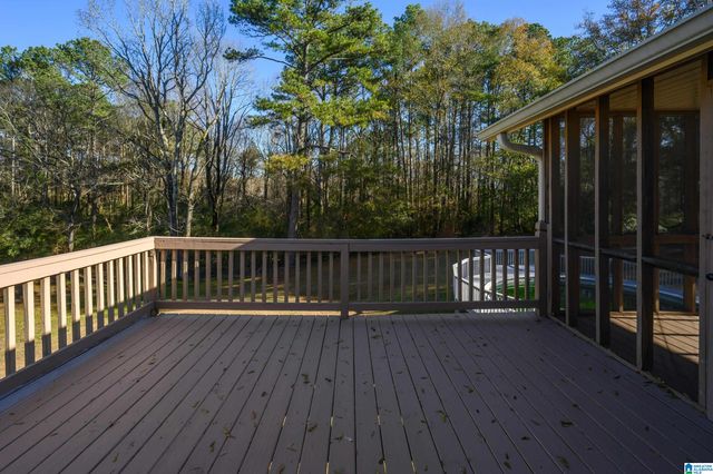 5312 WASHBURN DRIVE, Adamsville, AL 35005