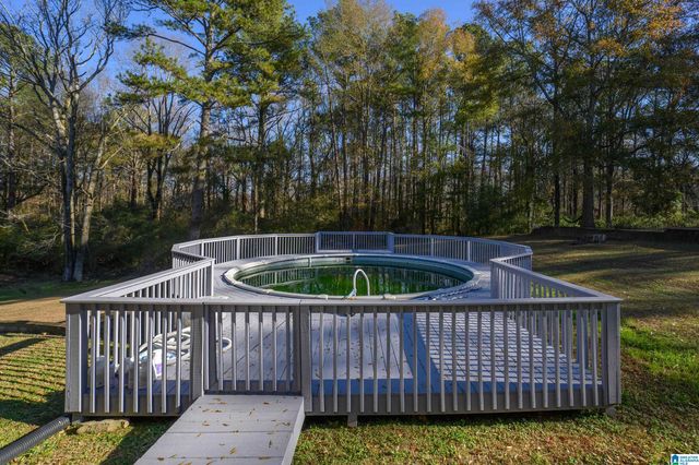 5312 WASHBURN DRIVE, Adamsville, AL 35005