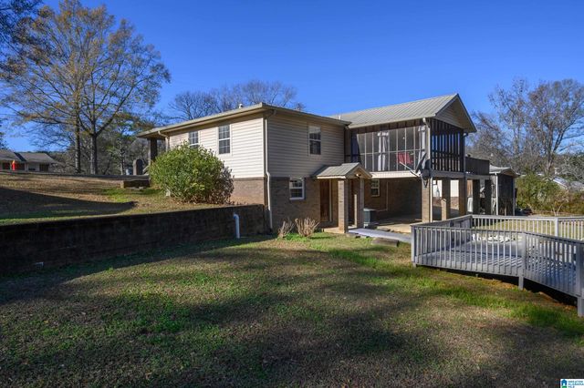 5312 WASHBURN DRIVE, Adamsville, AL 35005