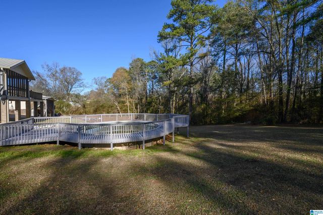 5312 WASHBURN DRIVE, Adamsville, AL 35005