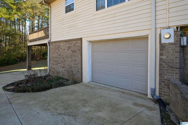 5312 WASHBURN DRIVE, Adamsville, AL 35005